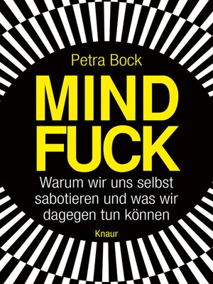 cover image of Mindfuck